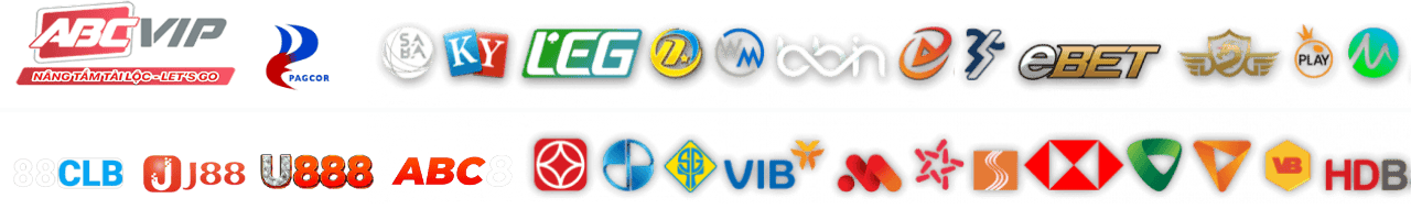 đối tác của abcvip
