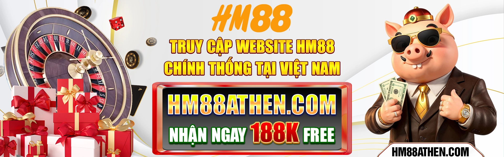 truy cập hm88 ngay